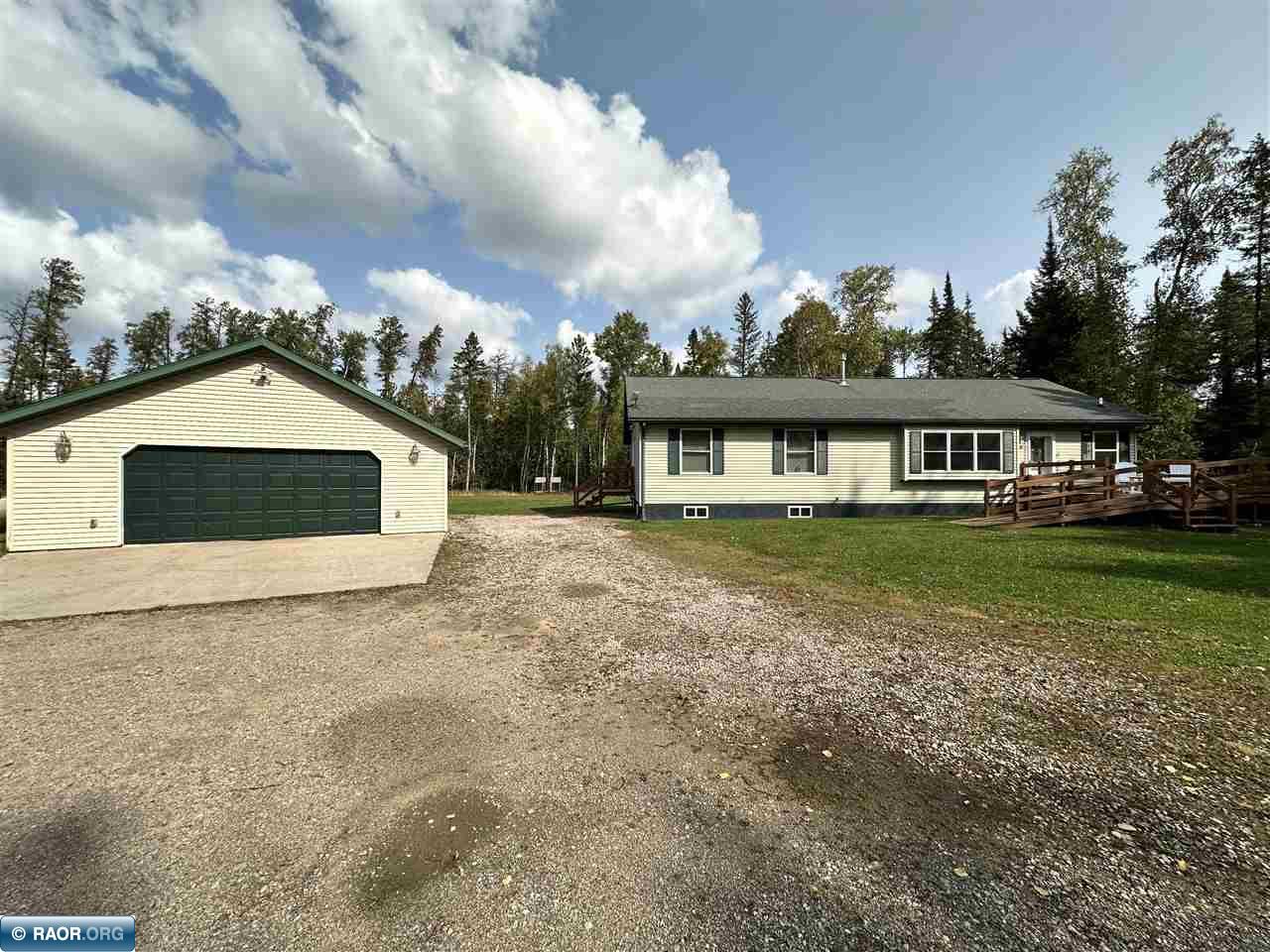 10088 Williams Road, Britt, MN, 55710 MLS 145767 Edina Realty