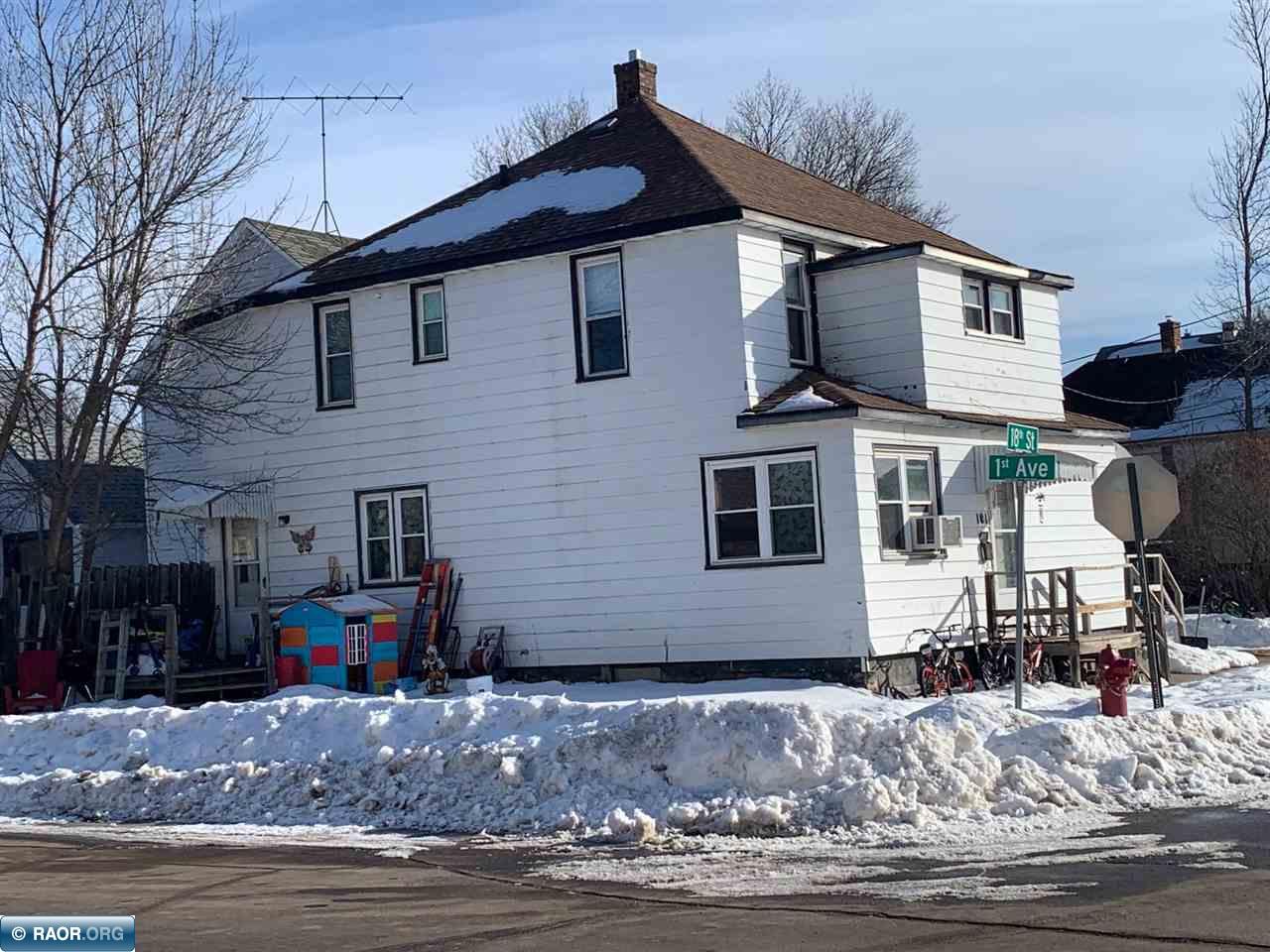 101 E 18th St Hibbing MN 55746 149584 image1