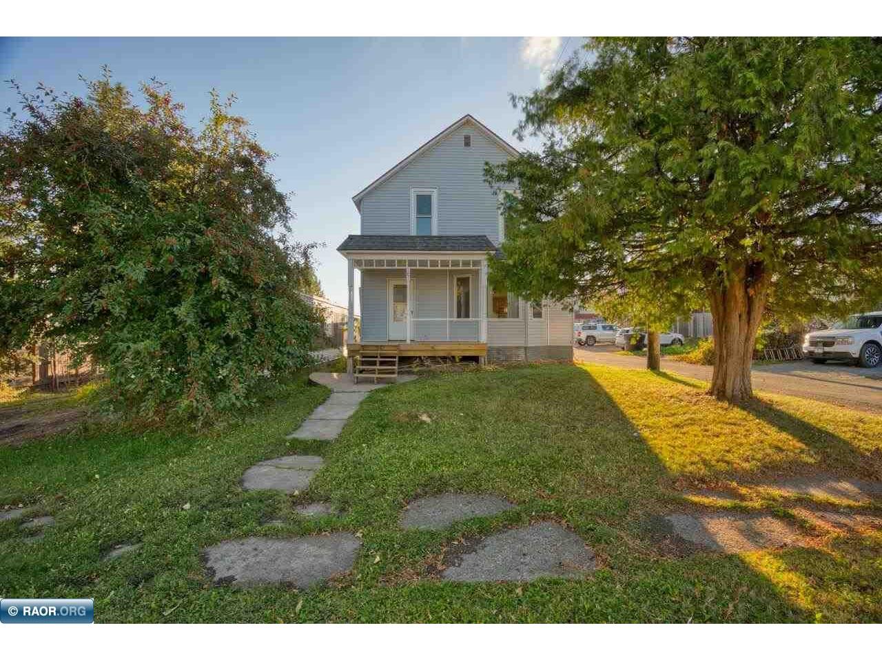 101 Minnesota Ave E Gilbert MN 55741 149674 image1