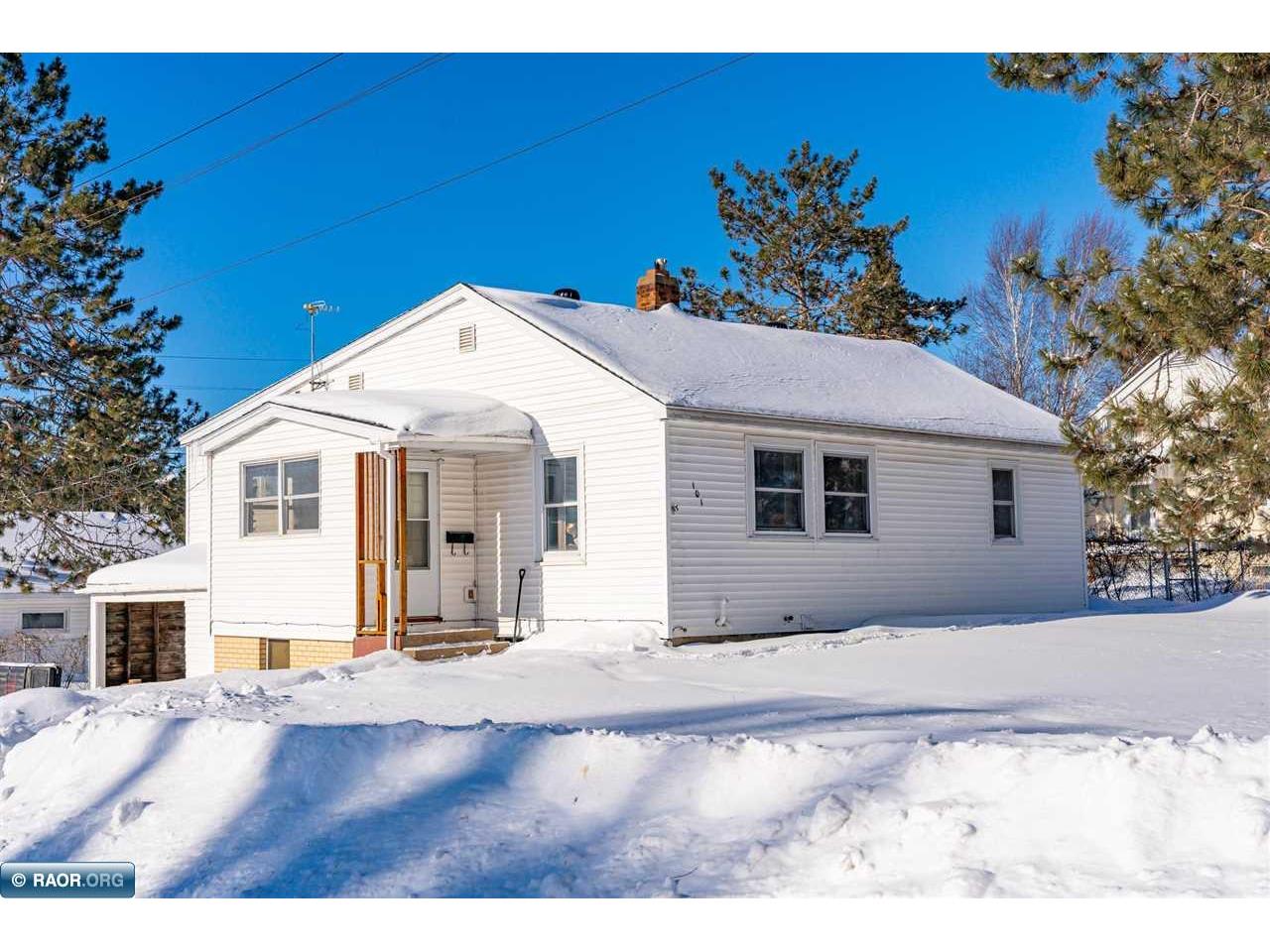 101 N 4th St W Aurora MN 55705 142798 image1