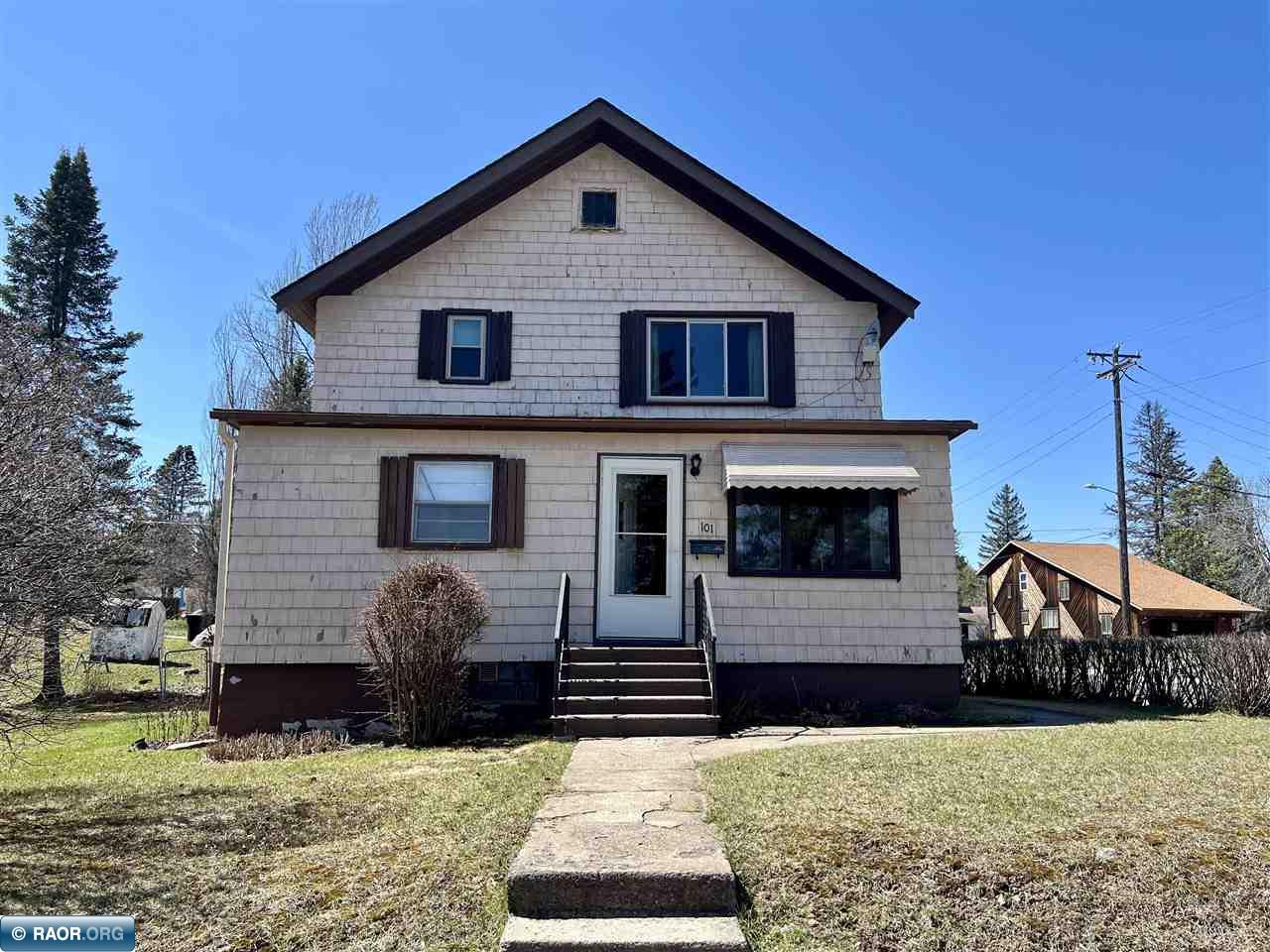 101 S Auburn Ave Eveleth MN 55734 146586 image1