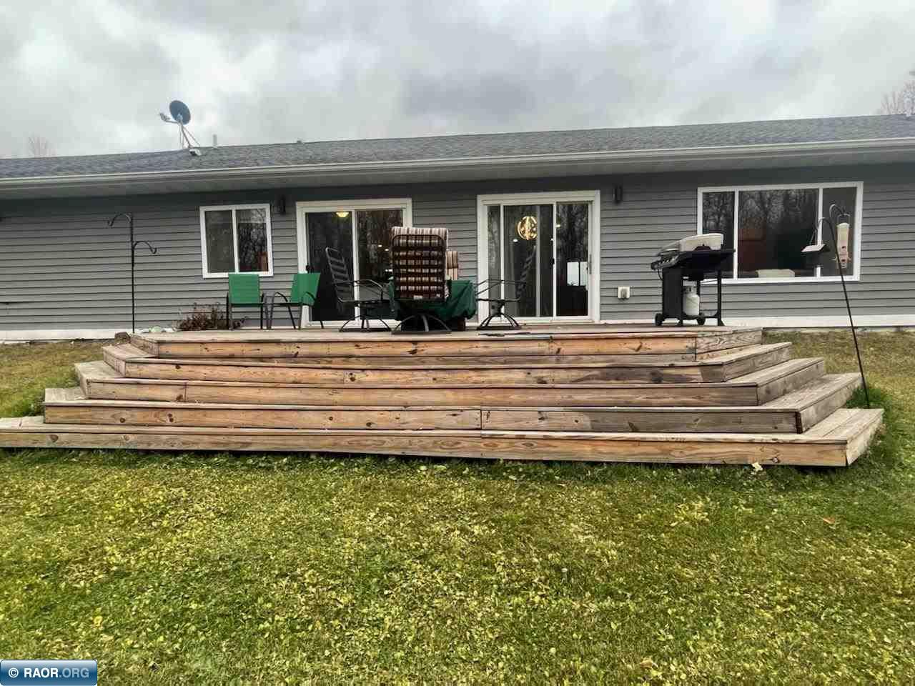 10104 Three Bridges Road, Cook, MN, 55723 MLS 144449 Edina Realty