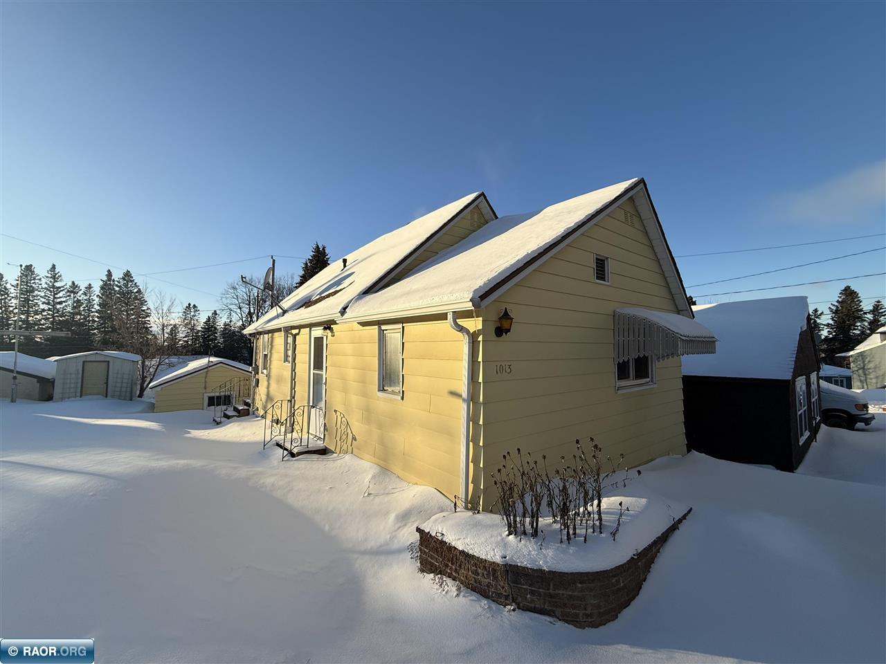 1013 McKinley Ave Eveleth MN 55734 147871 image1