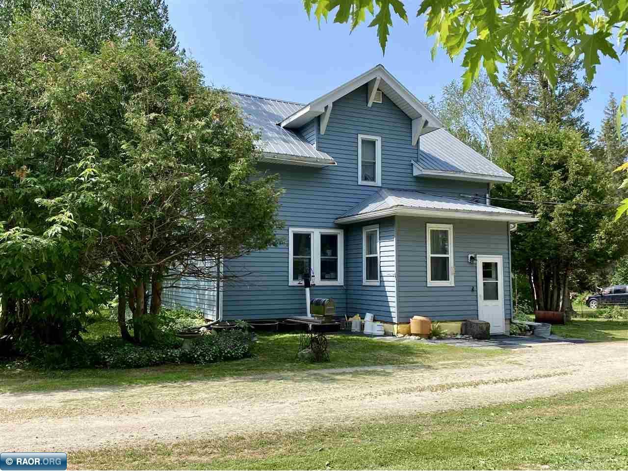 10143 Three Bridges Road Cook MN 55723 - Rice River 145287 image1