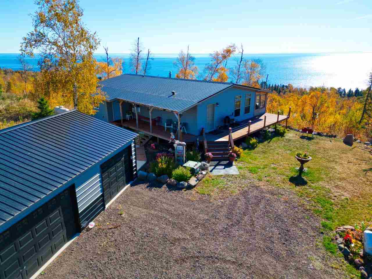 10173 Little Marais Tr. Silver Bay MN 55614 - Lake Superior 148349 image1