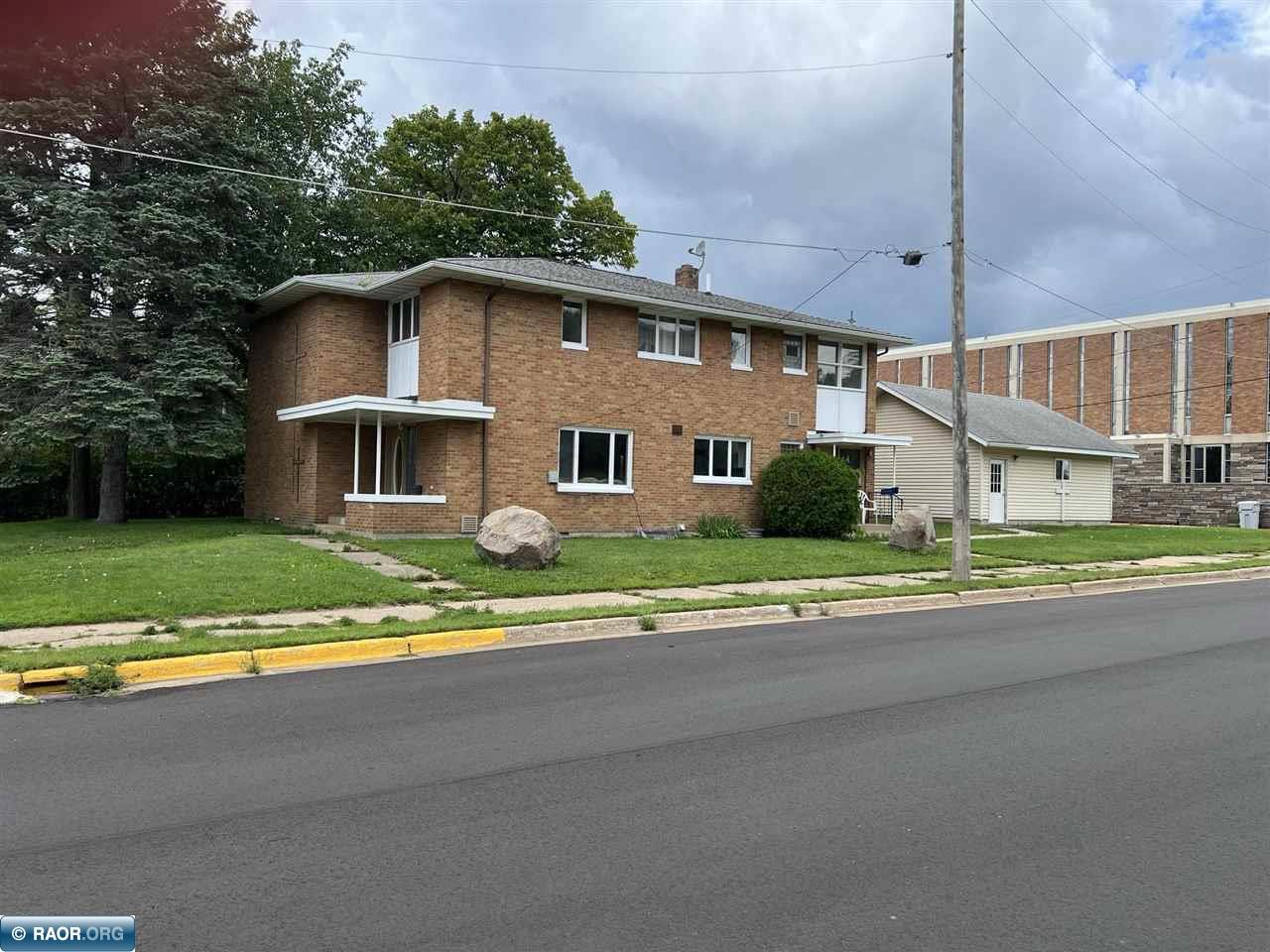 102 5th St SW, Chisholm, MN, 55719 MLS 144100 Edina Realty