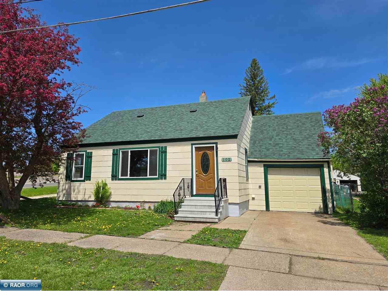 102 E Howard Ave Keewatin MN 55753 146731 image1