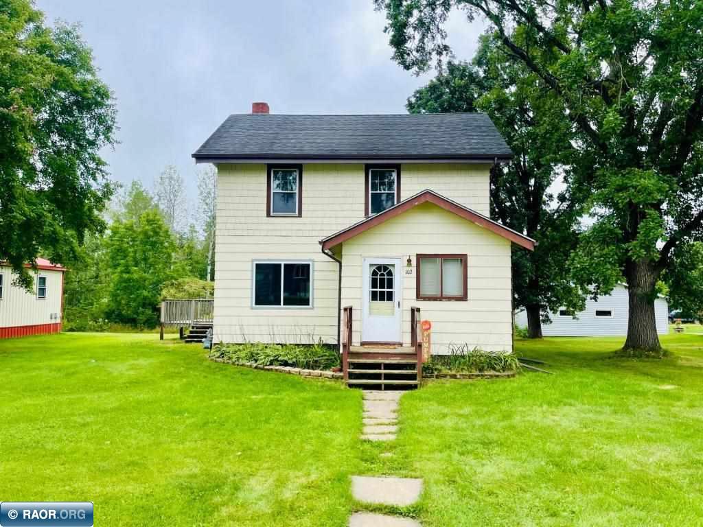 102 South Ave. Marble MN 55764 147373 image1