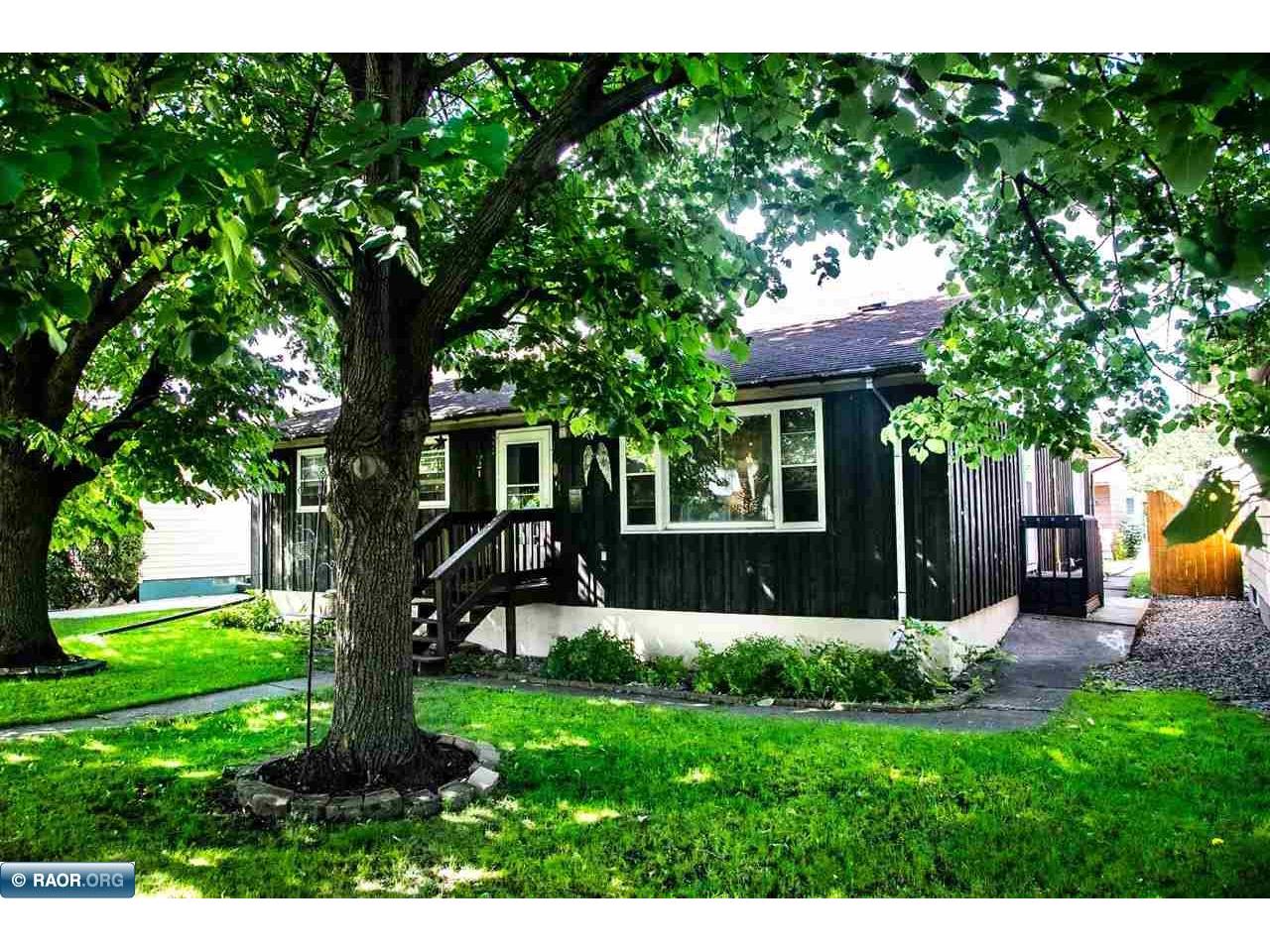 1021 3rd Street S, Virginia, MN, 55792 MLS 144069 Edina Realty