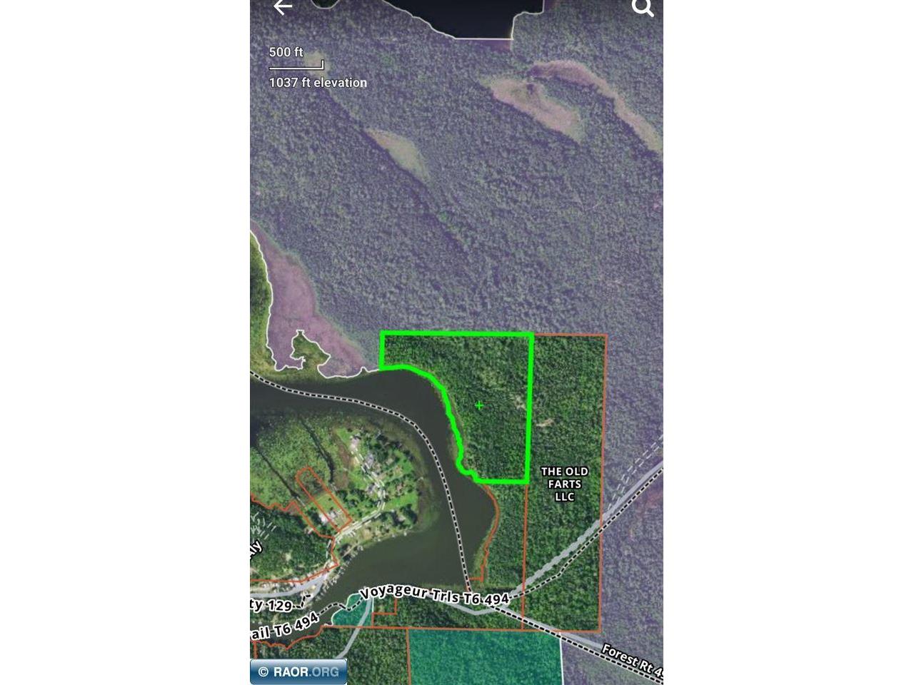 10281 Sullivan Bay Orr MN 55771 - Ash River 145731 image27