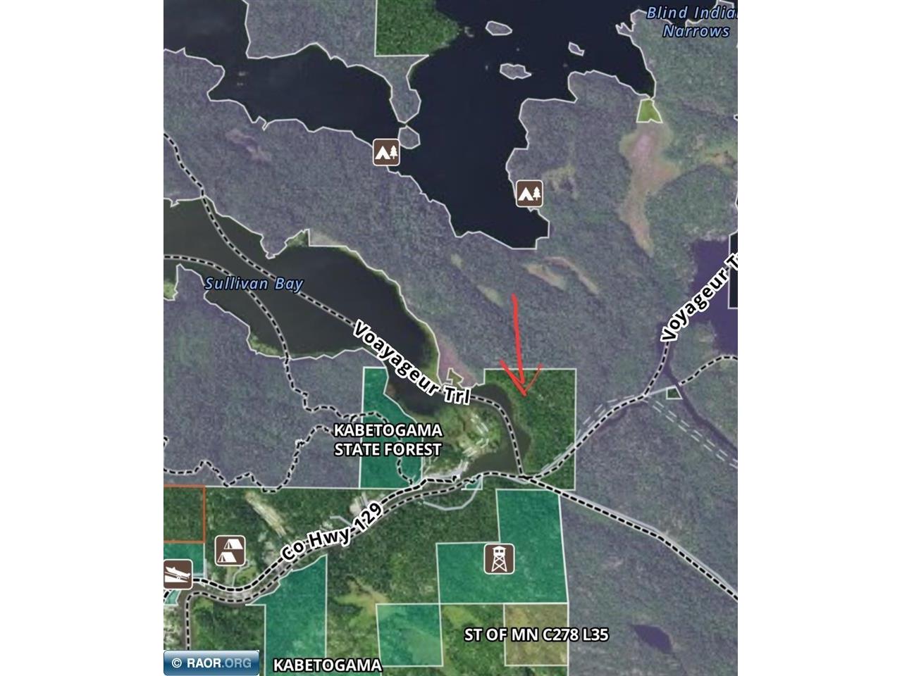 10281 Sullivan Bay Orr MN 55771 - Ash River 145731 image28