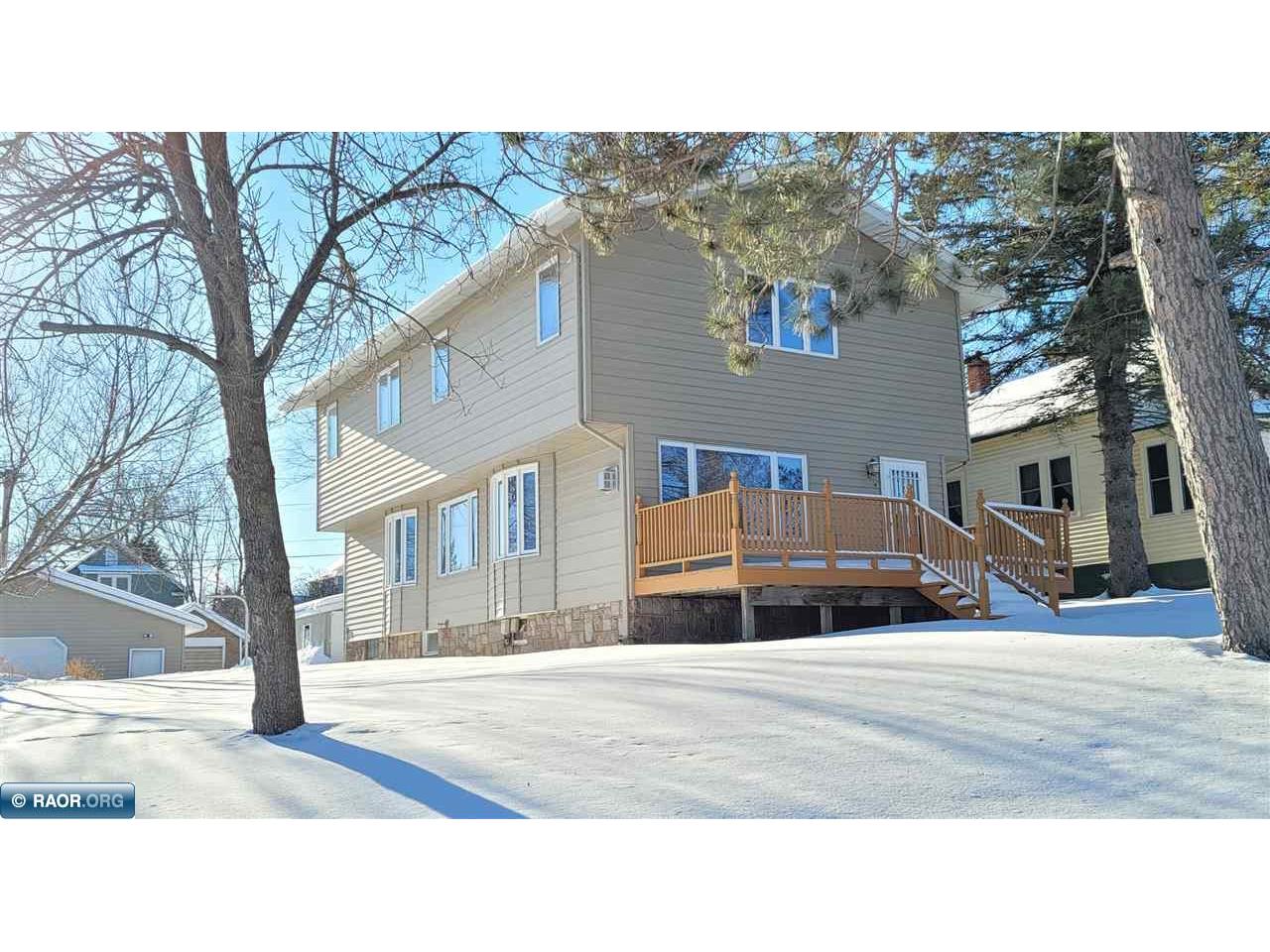 103 Minnesota Ave W, Gilbert, MN 55741 MLS 140747 Edina Realty