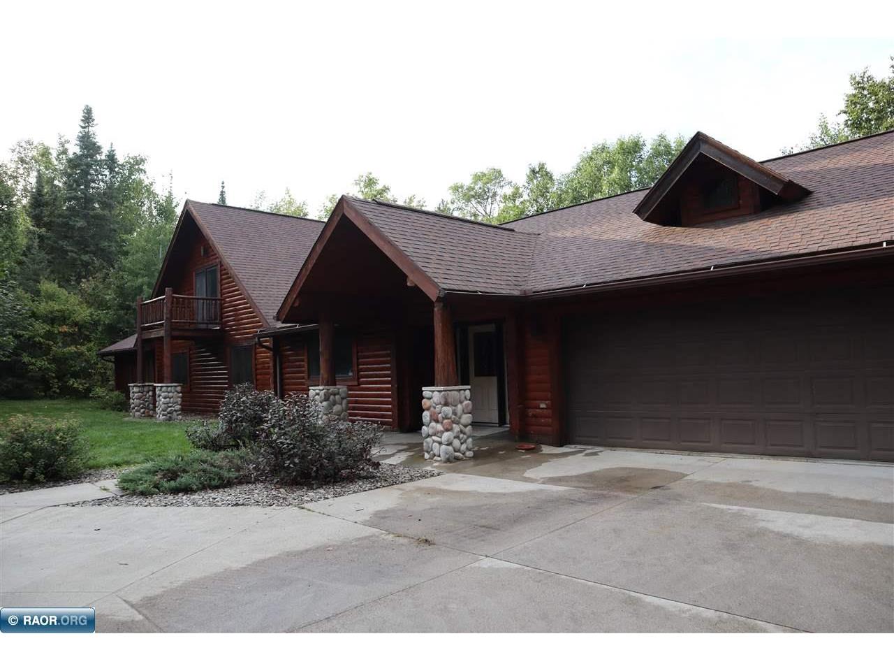 1030 Glenmore Drive Tower MN 55790 - Lake Vermilion 145790 image1