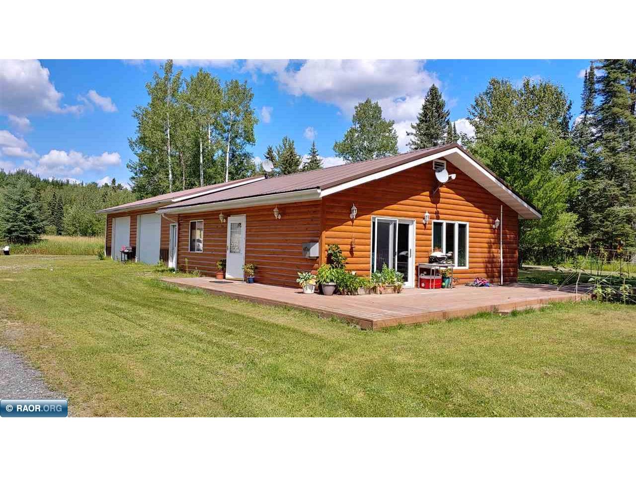 10343 Ash River Trail, Orr, MN, 55771 MLS 140055 Edina Realty