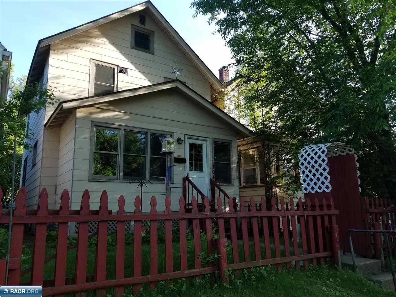 104 8 1/2 Street S, Virginia, MN 55792 MLS 140378 Edina Realty