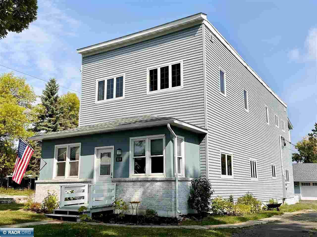 104 E Minnesota Ave Gilbert MN 55741 145773 image1