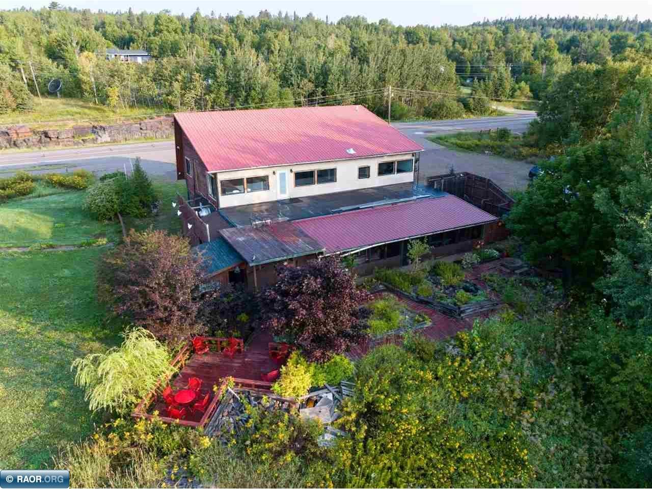 1040 Main Street N, Beaver Bay, MN, 55601 MLS 146808 Edina Realty