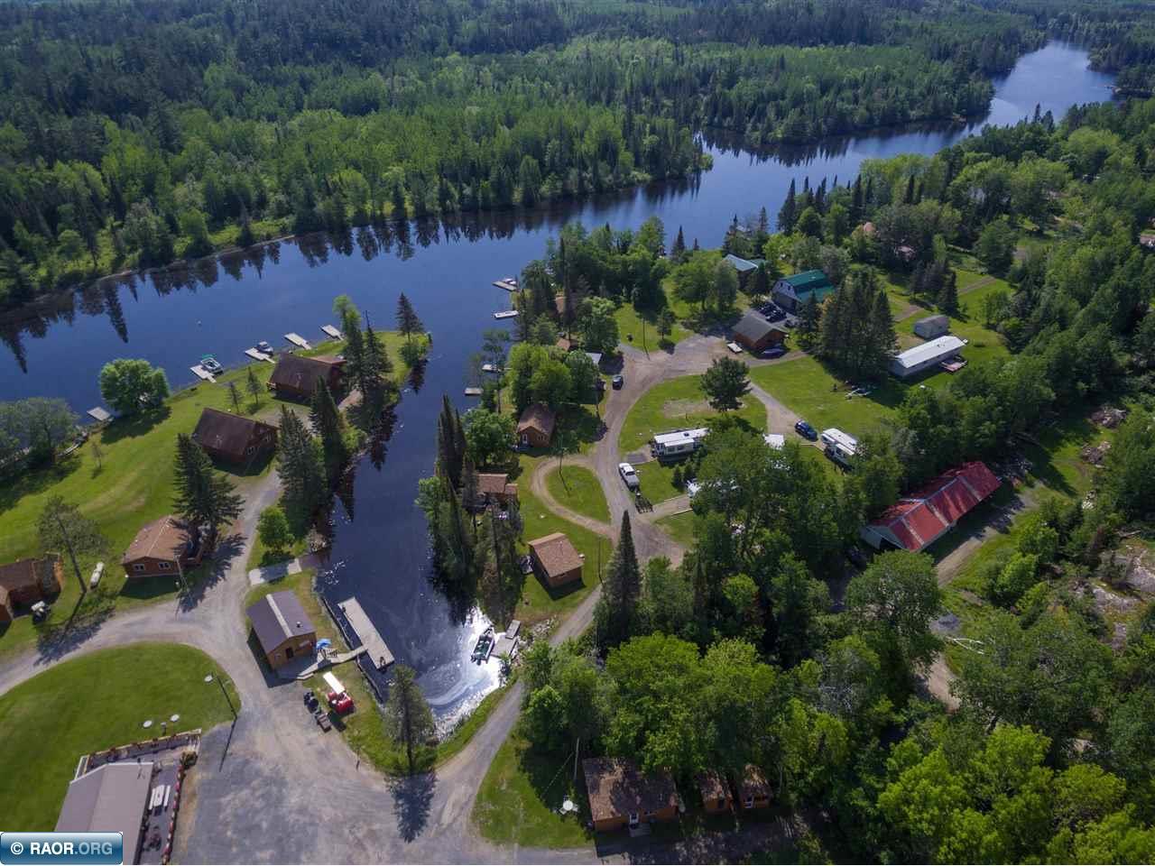 10418 Ash River Trail, Orr, MN 55771 MLS 145157 Edina Realty