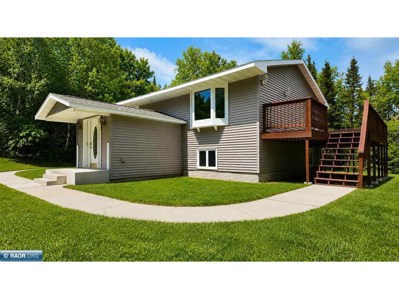 10439 Dark Lake Road Britt MN 55710 - Dark Lake 150391 image1