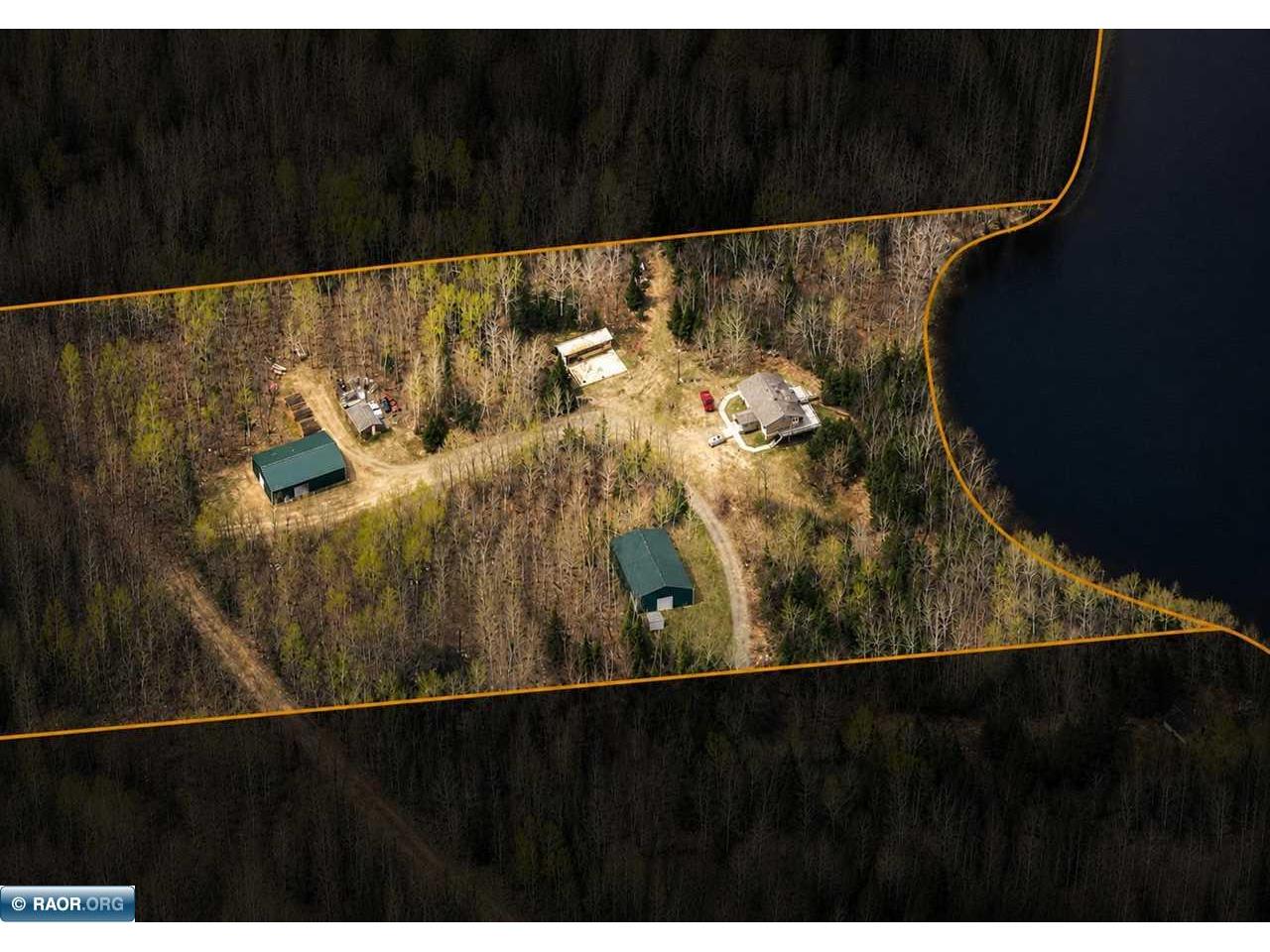 10439 Dark Lake Road Britt MN 55710 - Dark Lake 150391 image18