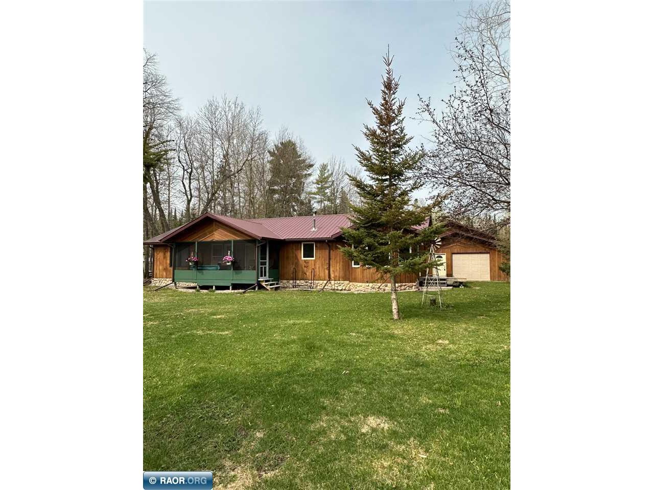 10456 Ash River Trail, Orr, MN, 55771 MLS 144720 Edina Realty