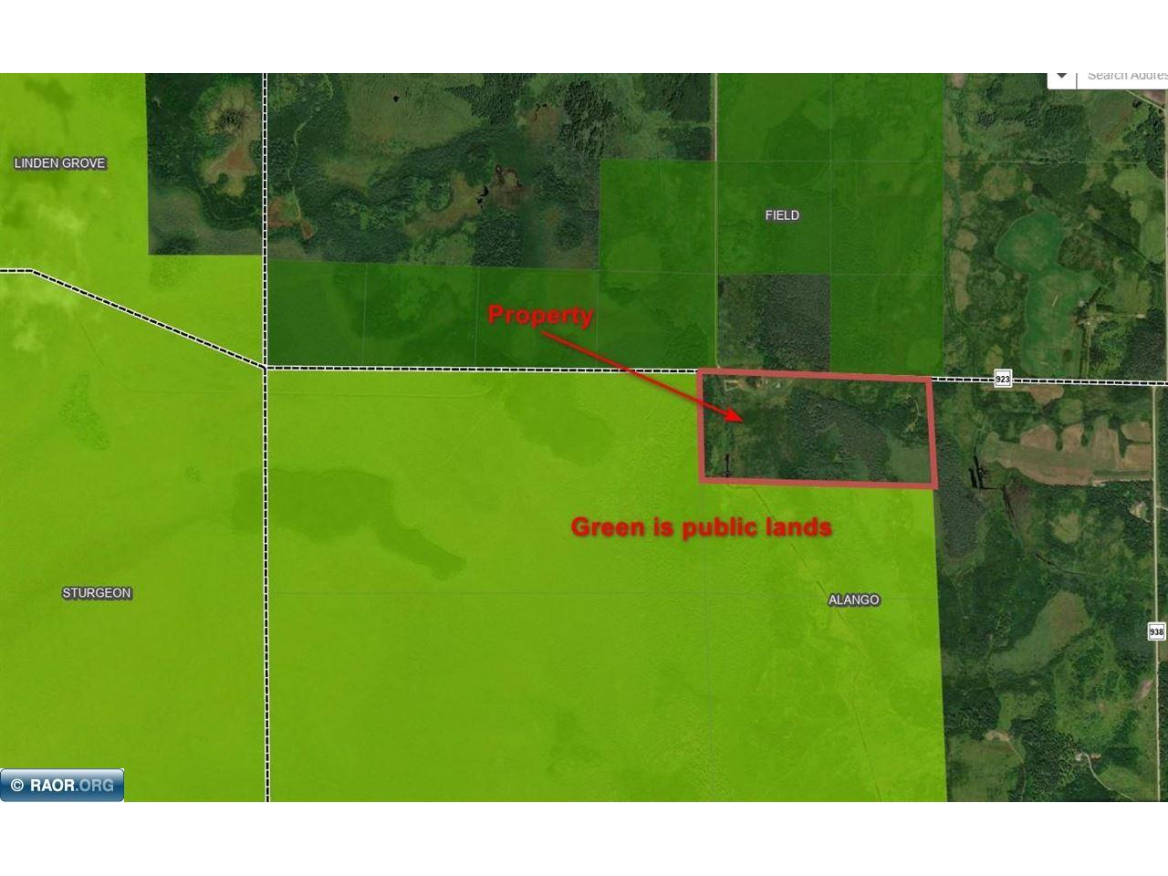 10478 Leander Road Angora MN 55703 - Alango Creek 149678 image16