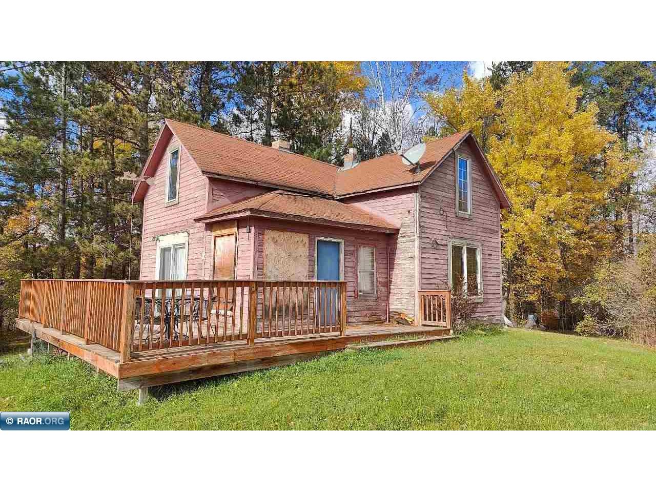 10478 Leander Road Angora MN 55703 - Alango Creek 149678 image2