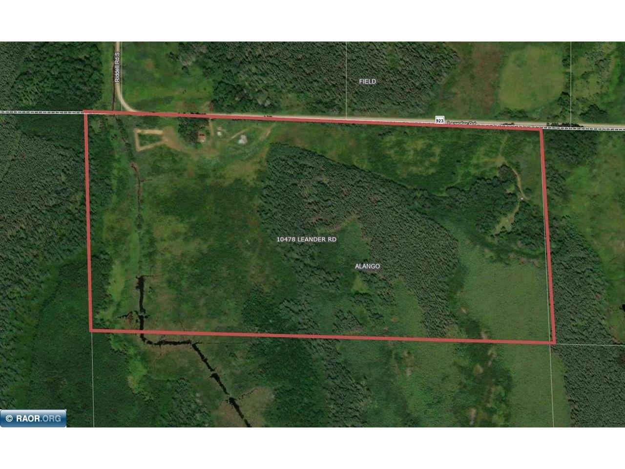 10478 Leander Road Angora MN 55703 - Alango Creek 149678 image3