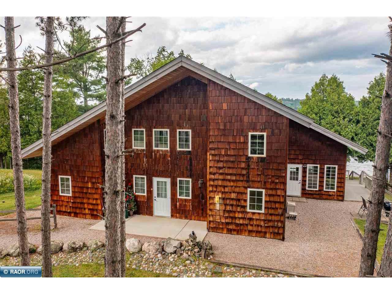 105 N Klondike Dr Ely MN 55731 - Shagawa Lake 148696 image1