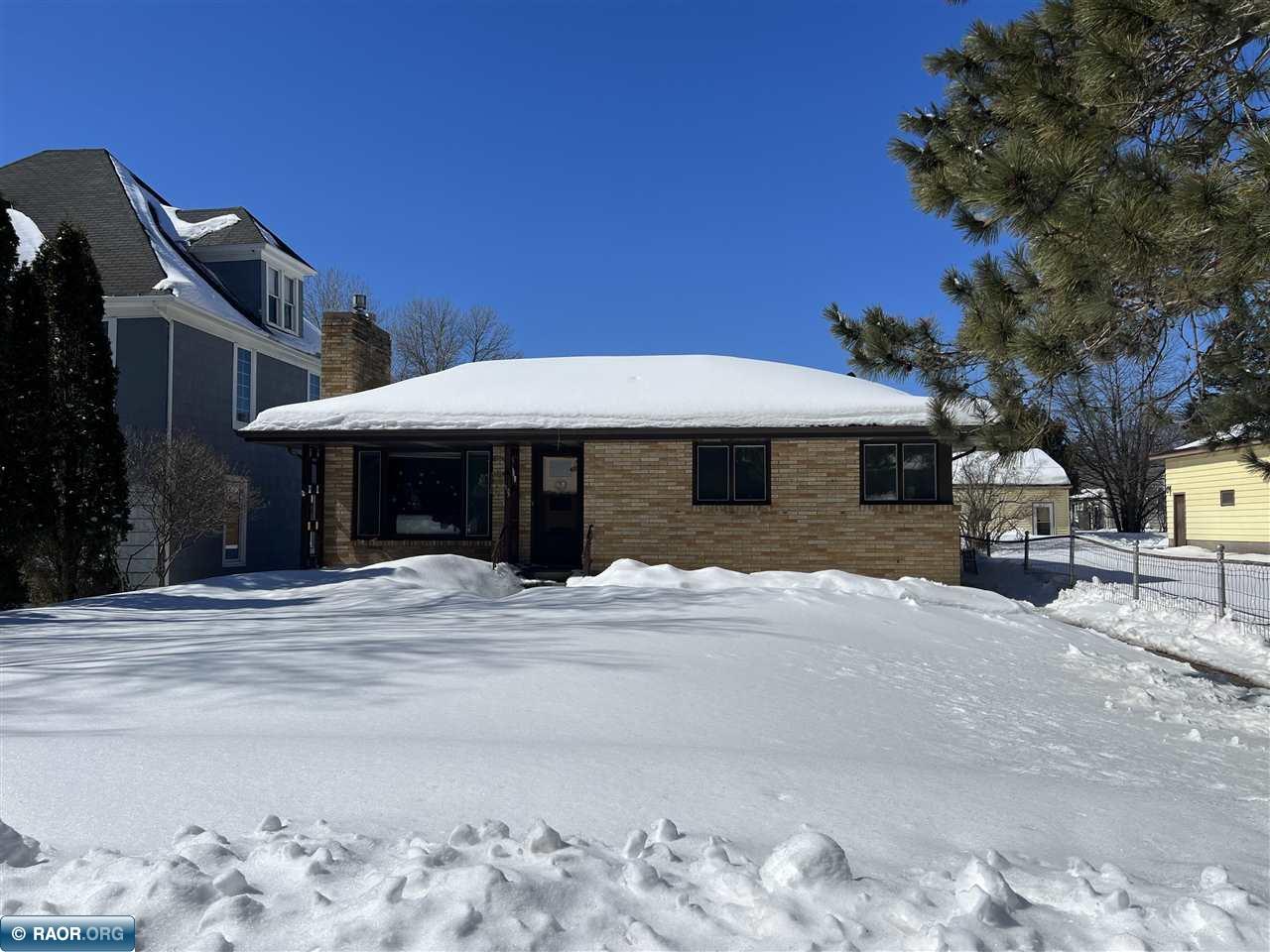 105 S Fayal Avenue Eveleth MN 55734 144749 image1