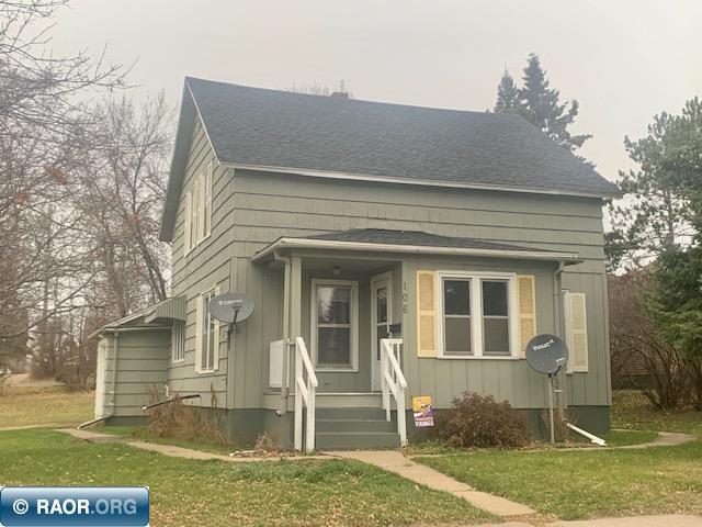 106 6th St NW Chisholm MN 55719 144459 image1
