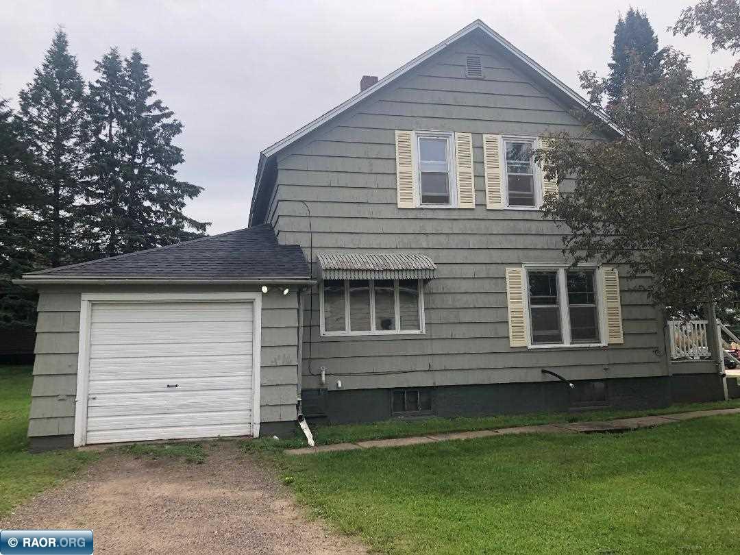 106 NW 6th Street Chisholm MN 55719 146903 image1