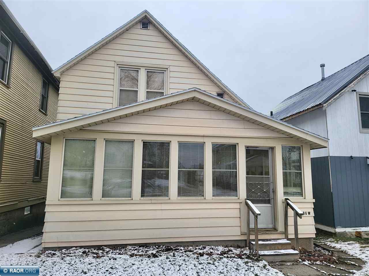 106 New York Ave W Gilbert MN 55741 148154 image1