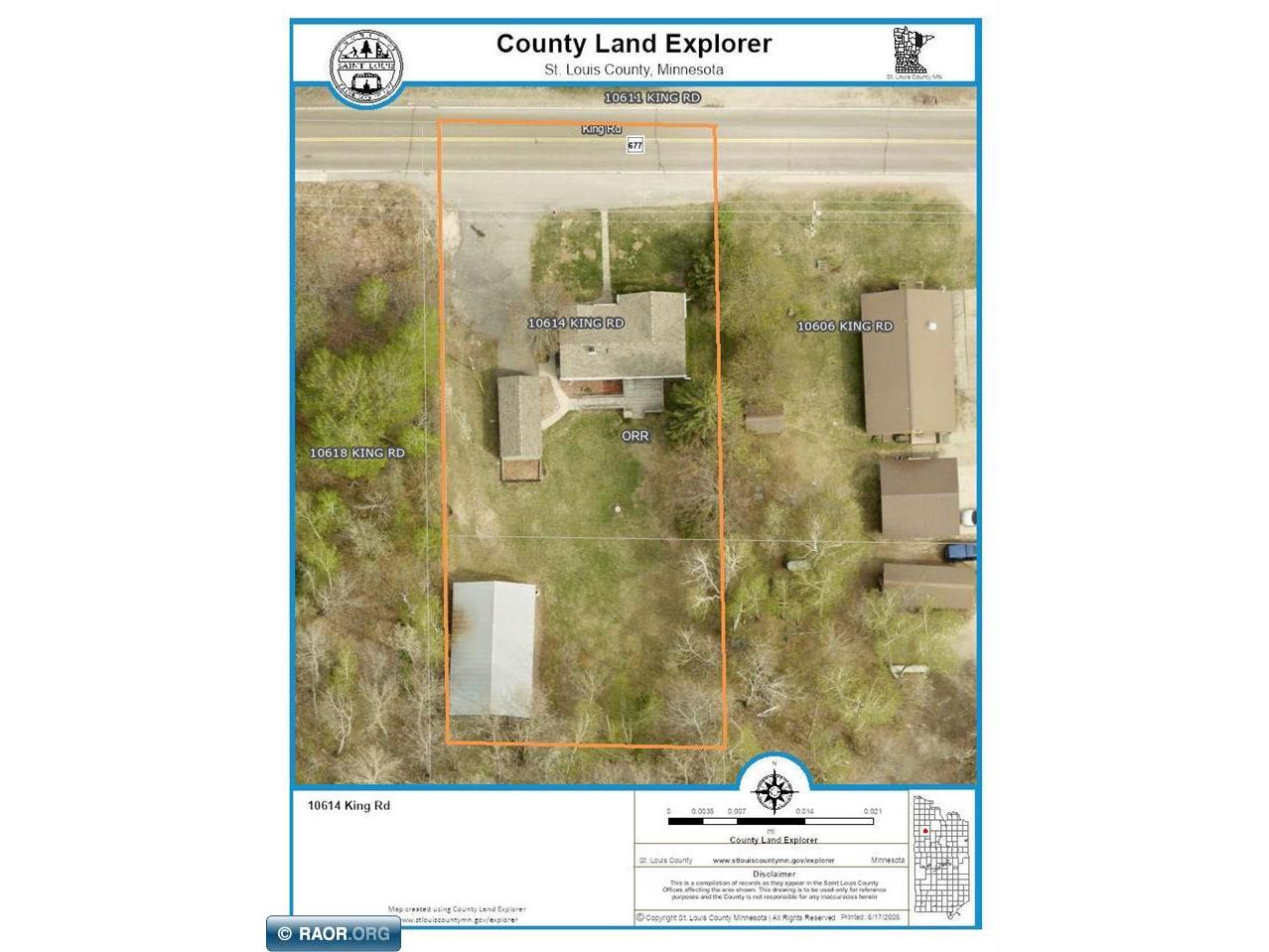 10614 King Road Orr MN 55771 150199 image44