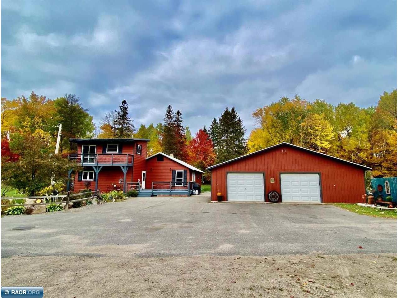 10653 Hillcrest Dr, Orr, MN, 55771 MLS 141674 Edina Realty