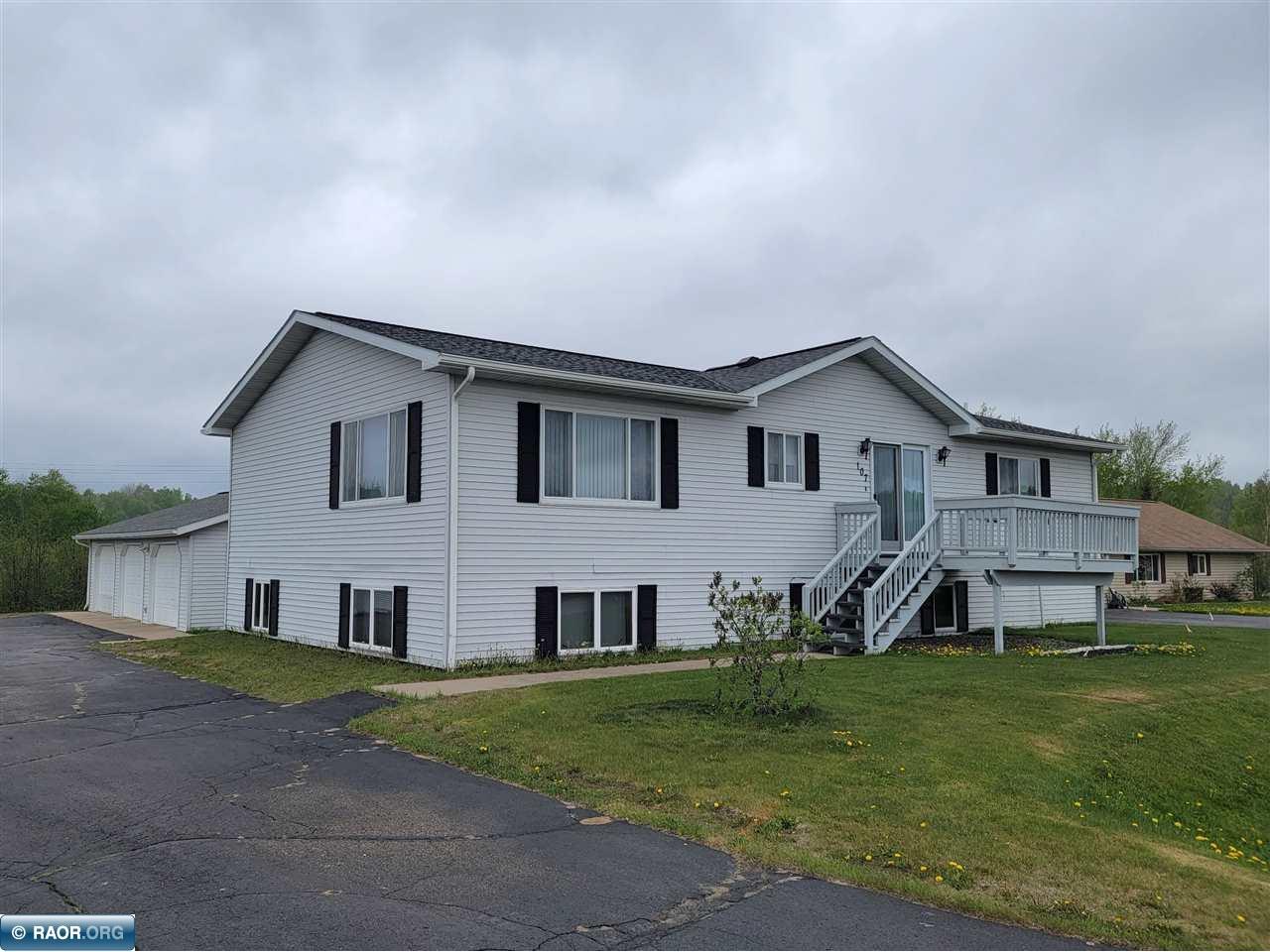 107 5th Street, Nashwauk, MN, 55769 MLS 140862 Edina Realty