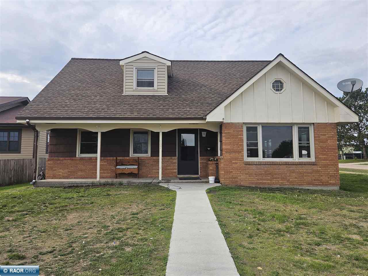 107 Central Babbitt MN 55706 148410 image1