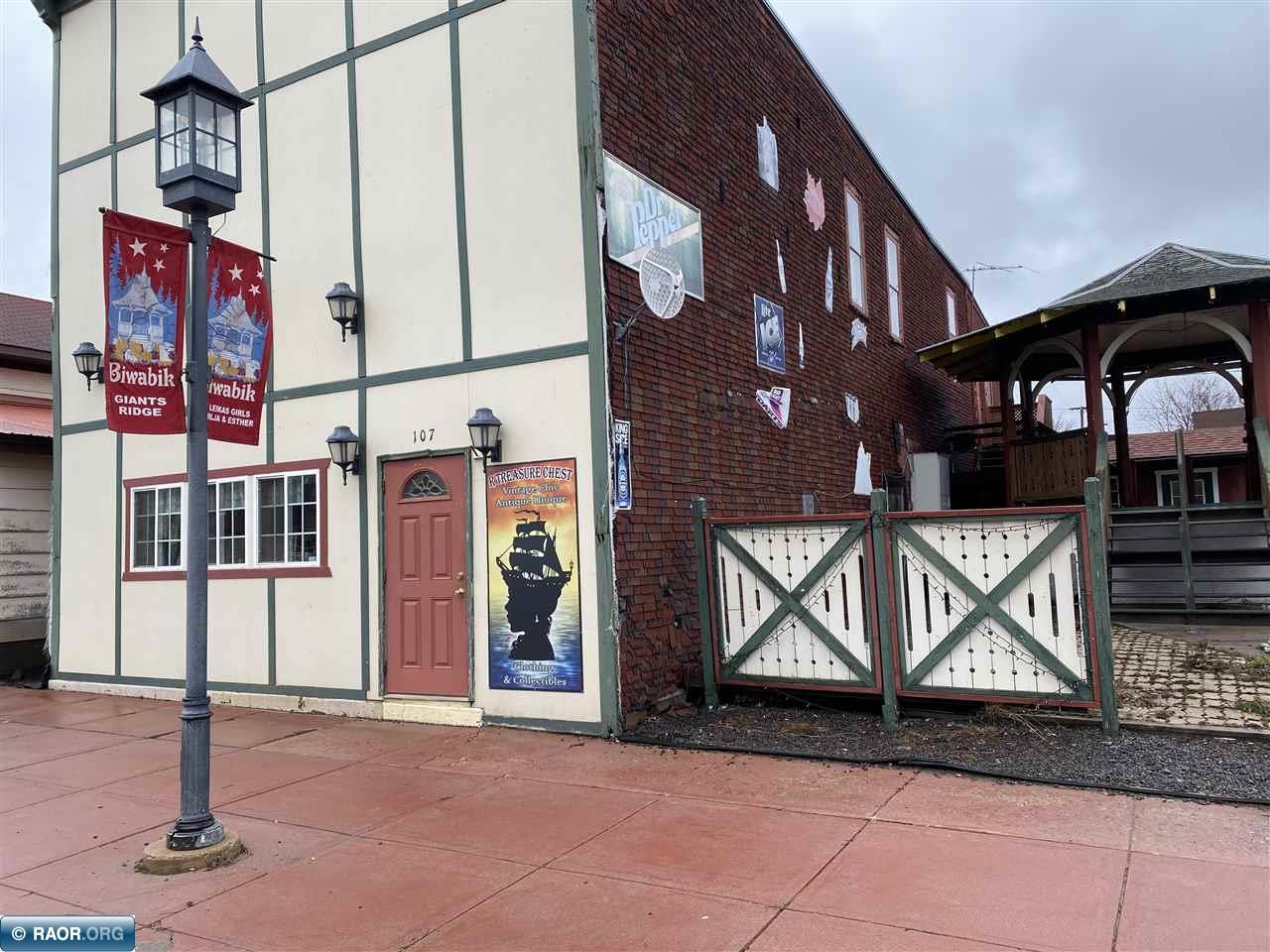 107 Main Street, Biwabik, MN, 55708 MLS 143937 Edina Realty