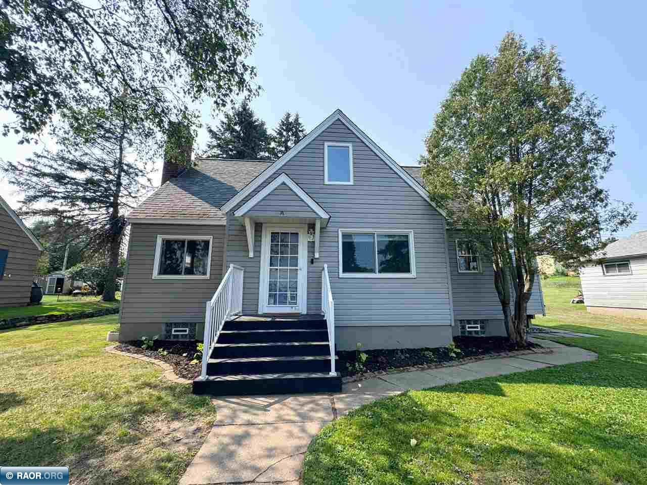 107 N Auburn Ave Eveleth MN 55734 147510 image1