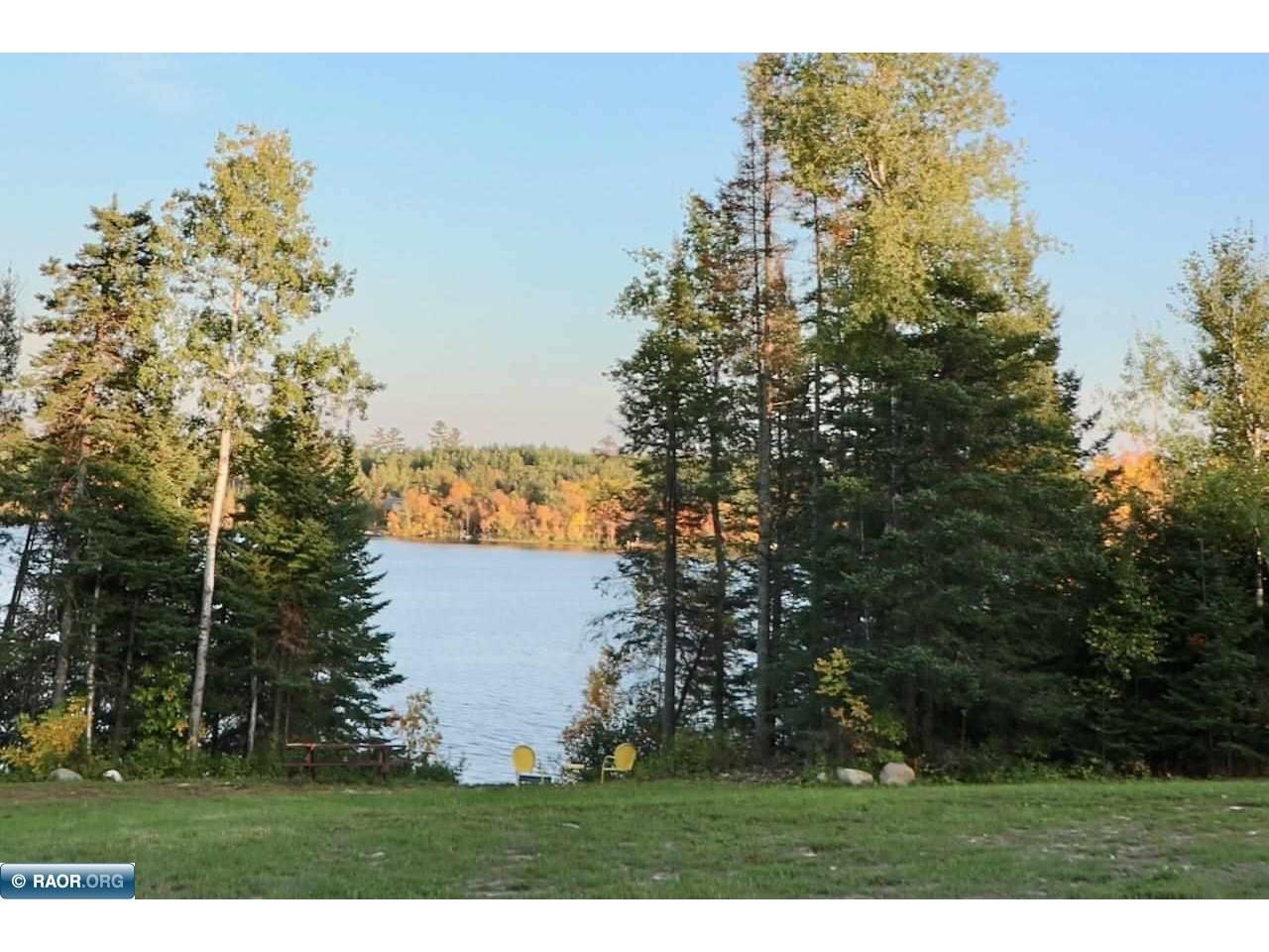 107 North Creek Drive Biwabik MN 55708 - Embarrass Lake 149028 image1