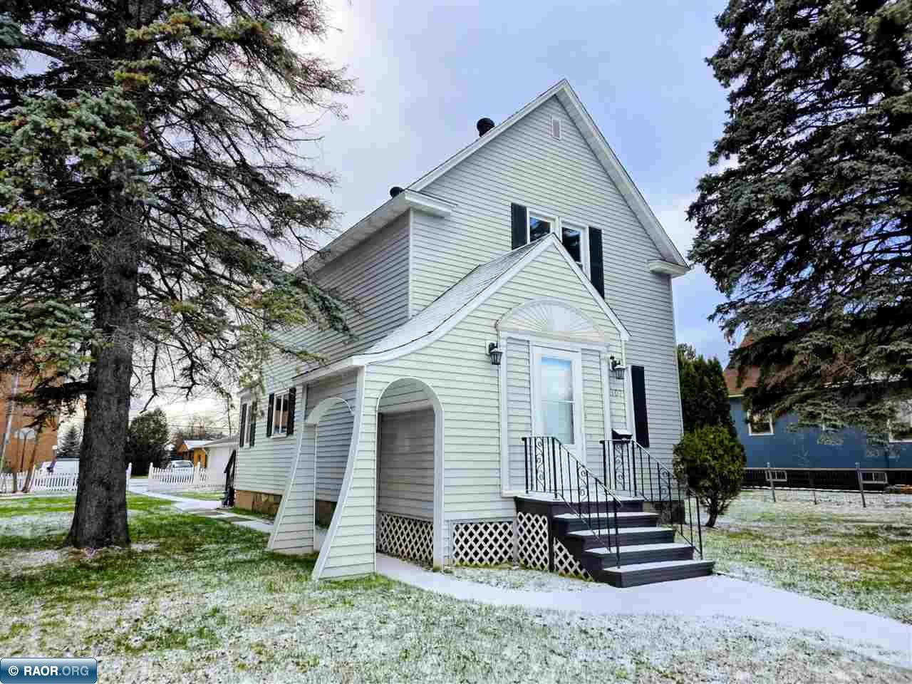 107 Roosevelt Ave Eveleth MN 55734 149296 image1