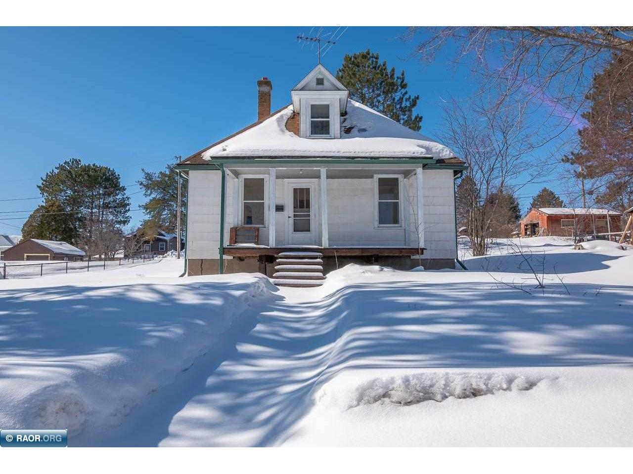 107 S Auburn Ave Eveleth MN 55734 144687 image1