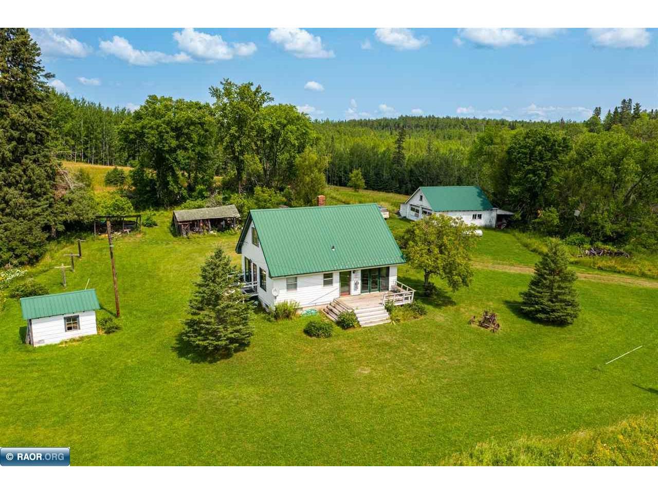 10705 Hwy 65 Gheen MN 55771 - Little Fork 147326 image2