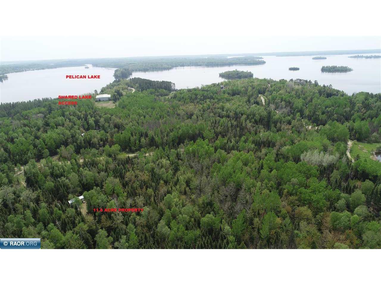 10719 Bessette Road Orr MN 55771 - Pelican Lake 145053 image1