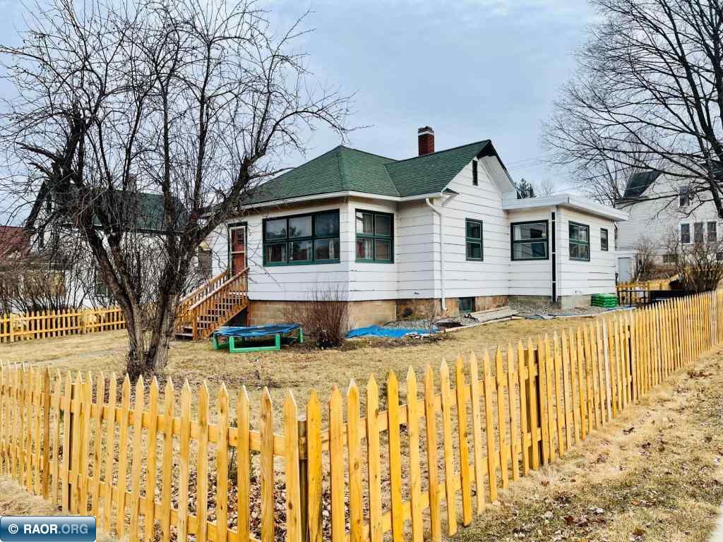 108 Corey St, Coleraine, MN, 55722 MLS 146532 Edina Realty