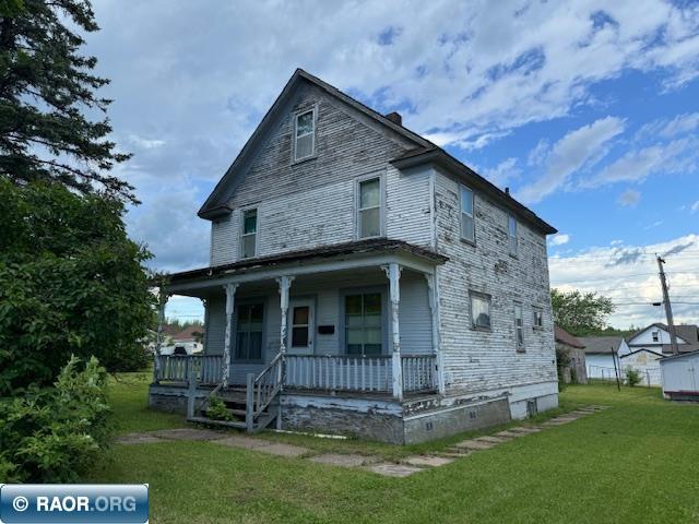 108 Dakota Avenue Gilbert MN 55734 146880 image1