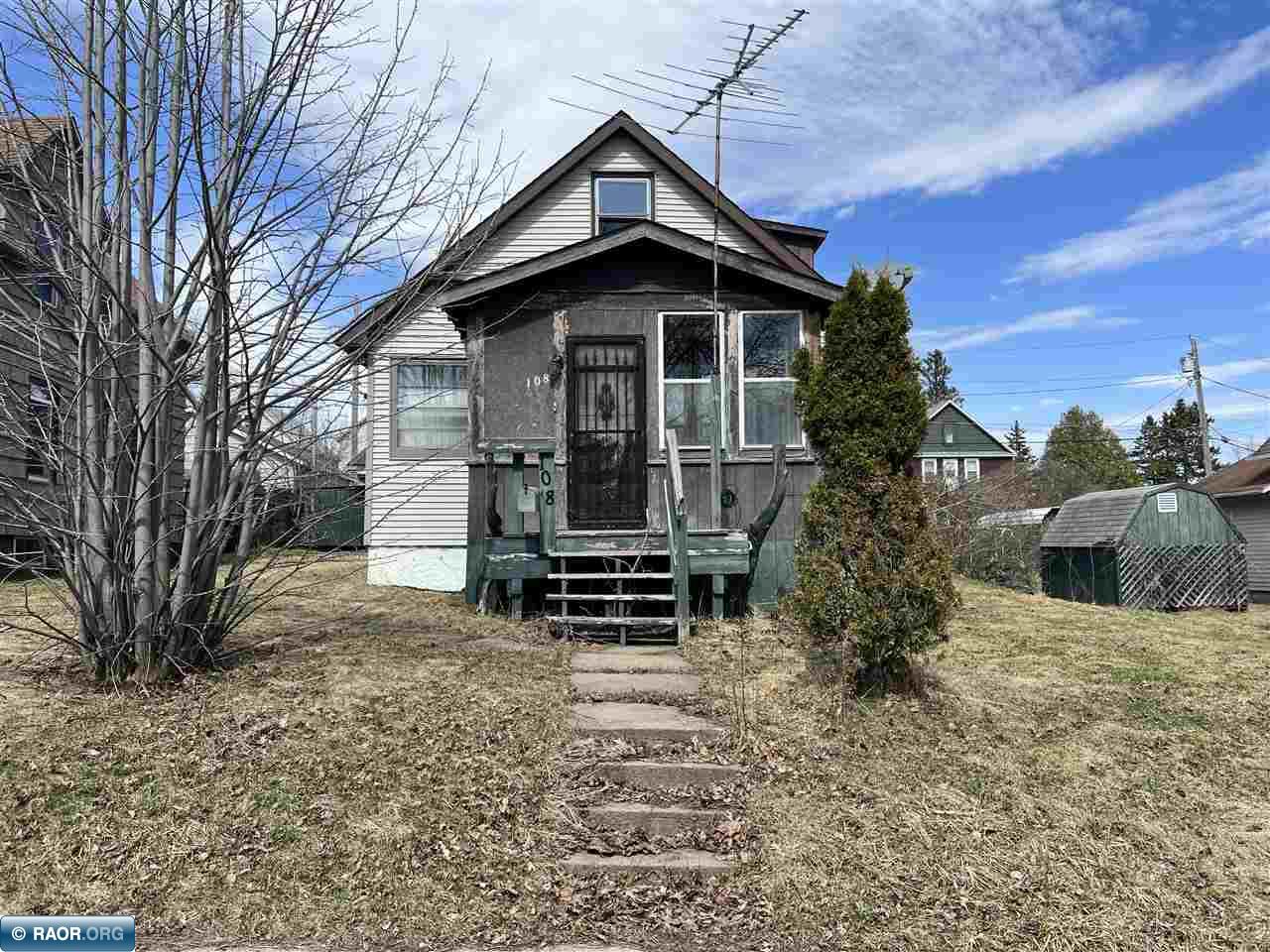 108 Nebraska Avenue W Gilbert MN 55741 144671 image1