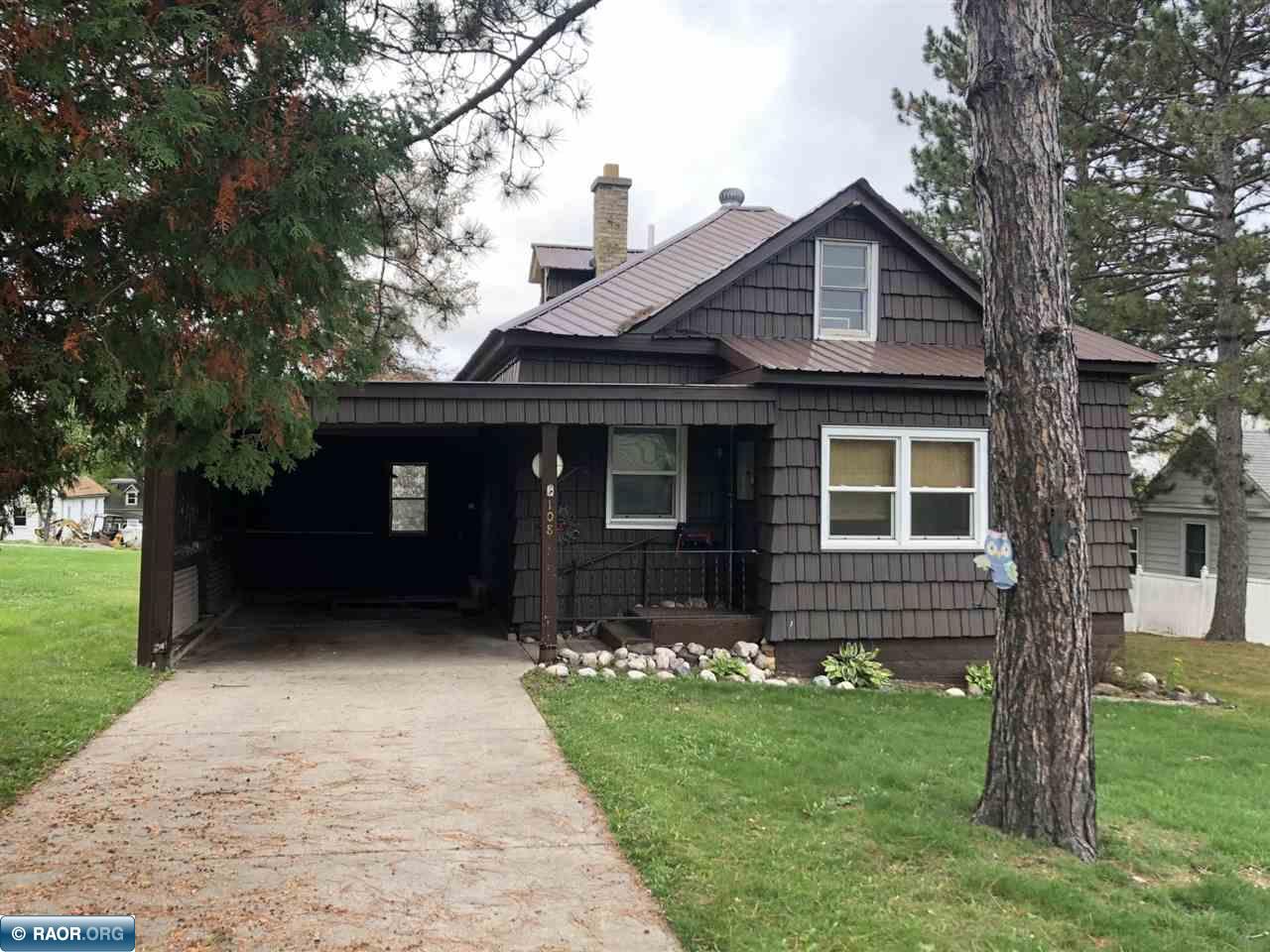 108 S Elba Avenue Eveleth MN 55734 145902 image1