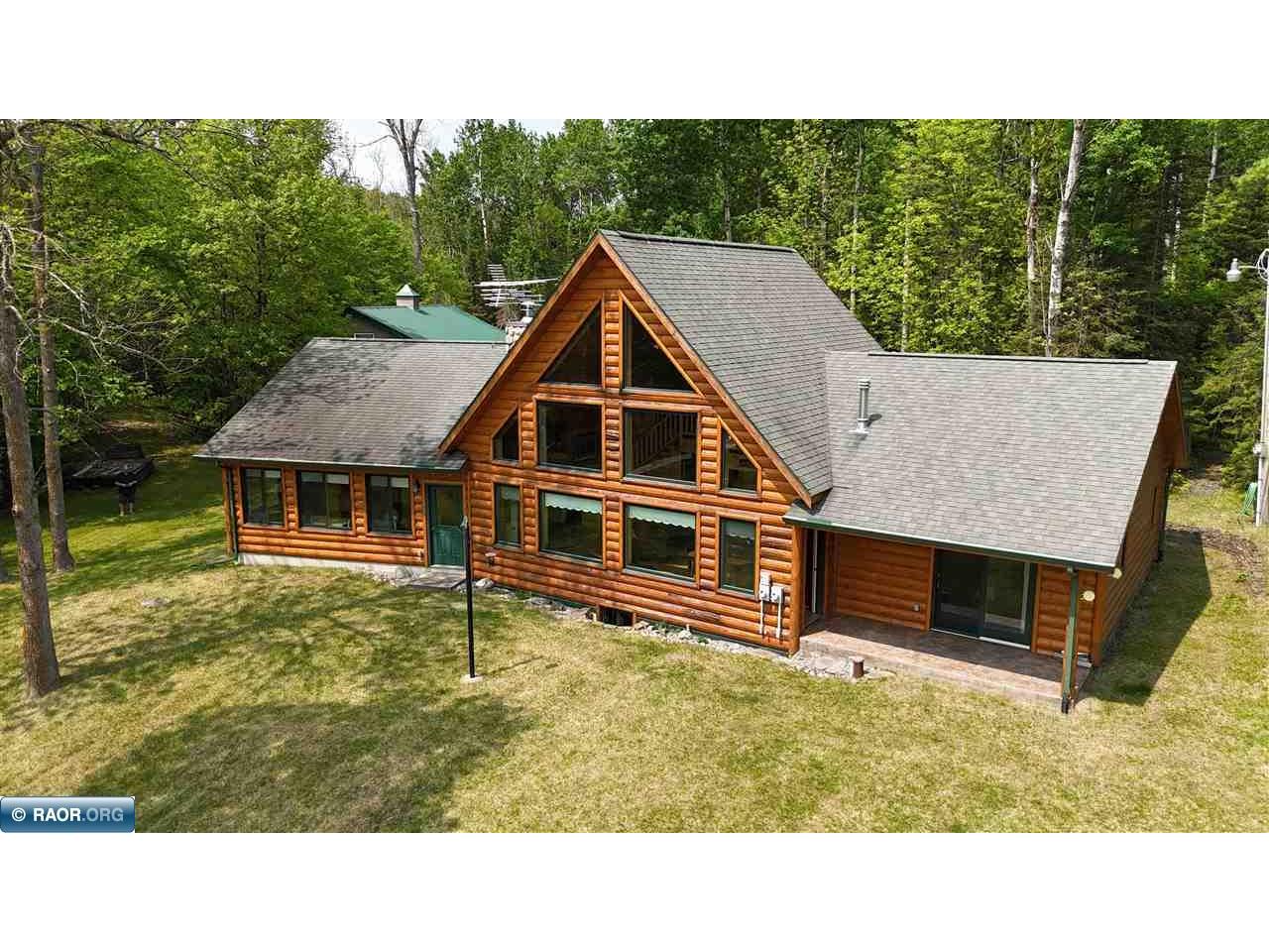 10898 Bessette Rd Orr MN 55771 - Pelican 148452 image1