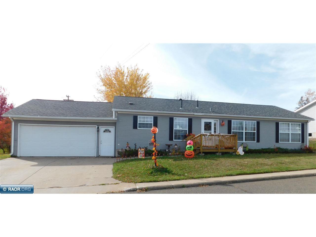 109 Boulder BLVD. Gilbert MN 55741 148147 image1